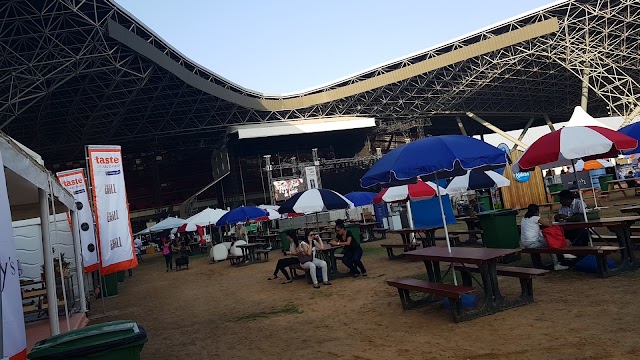 du Arena