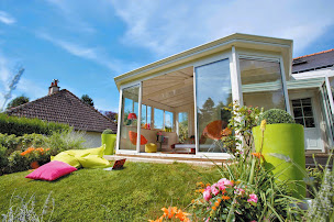 Photo n°1 de Gustave Rideau à Gaillan-en-Médoc (Menuisier)