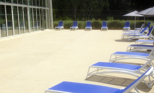 Photo de Piscine intercommunale Camille Muffat