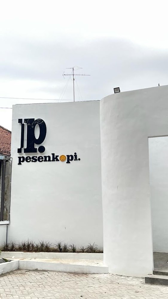Pesenkopi Nganjuk