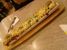 Pizza Hut karachi Shara-e-Sher Shah Suri Road