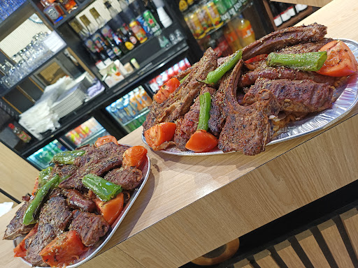 Photo 2 - Happy Grill - Senlis