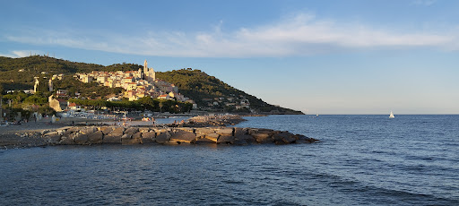 Liguria - Visual