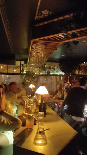 Ipitou The Bar - Αθήνα