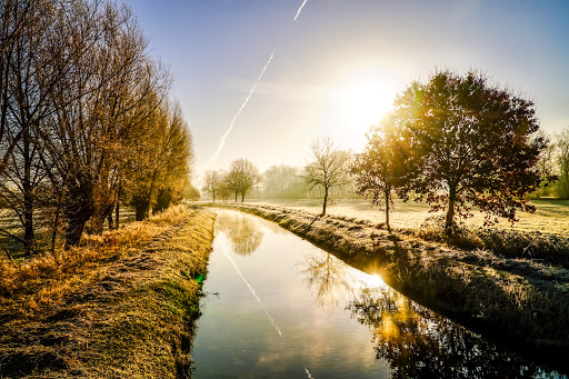 Ems Fotospot Rietberg - Thumbnail