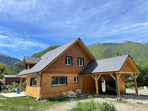 Photo n°1 de COGEBOIS à Magnan (Constructeur de maisons en bois)
