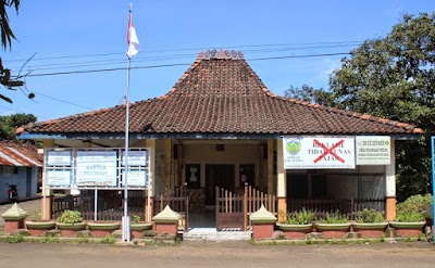 Photos of Balai Desa Pecangaan Wetan