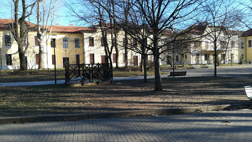 Istituto Comprensivo Casa Del Sole