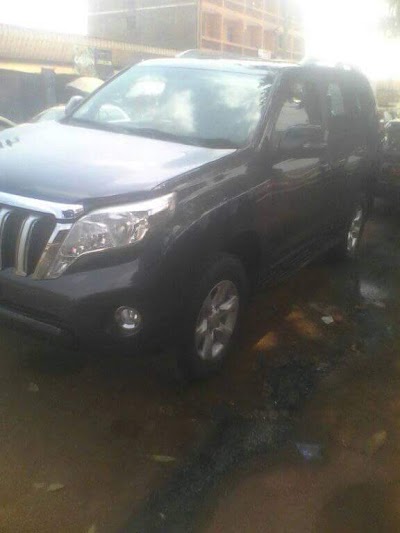 Photos of Carrefour Etoa Meki