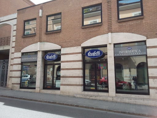 Buffetti Informatica - Visual