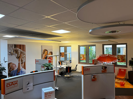 DAK-Gesundheit Servicezentrum Hagen