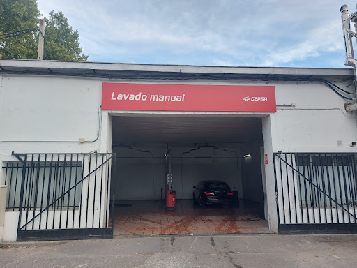 Lavadero Cepsa - Thumbnail