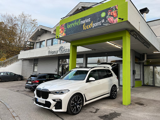 Bereket market - Foodpoint58