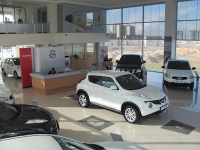 Photos of Automotive Yiğitv
