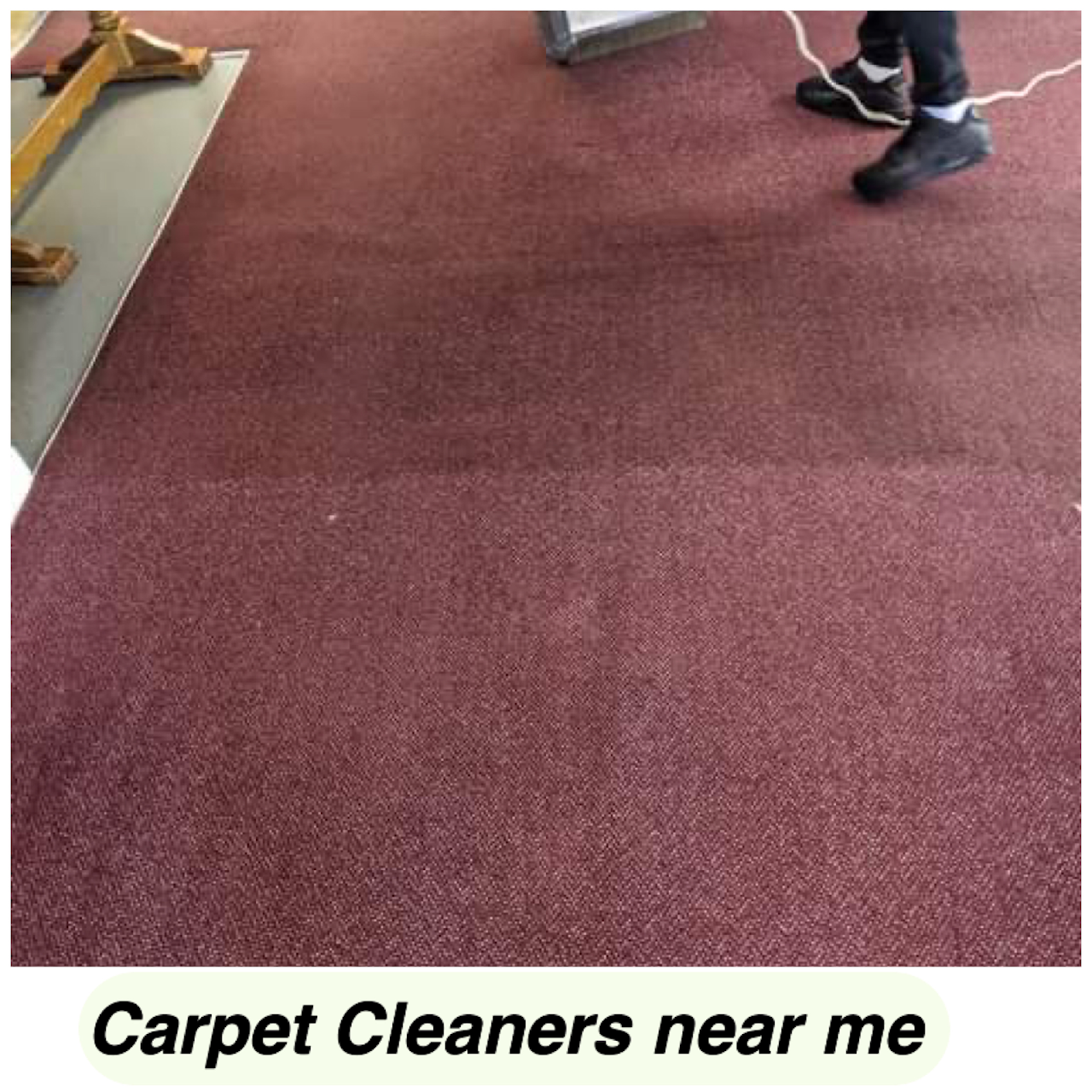 Carpet Cleaners Near Me - Arkansas Northeastern College