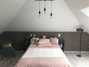 Photo n°13 de PROESPACE - Aménagement Combles Perdus Yonne à Paroy-sur-Tholon (Couvreur)