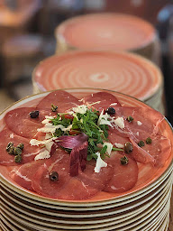 Photo n°18 de Gepetto restaurant pizzeria artisanale à Dompierre-sur-Mer (Restaurant)