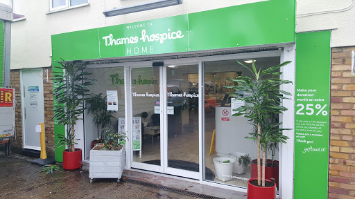 Thames Hospice Home Store Gallery - United Kingdom