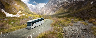 Photos of Strauss Reisen GmbH & Co. KG