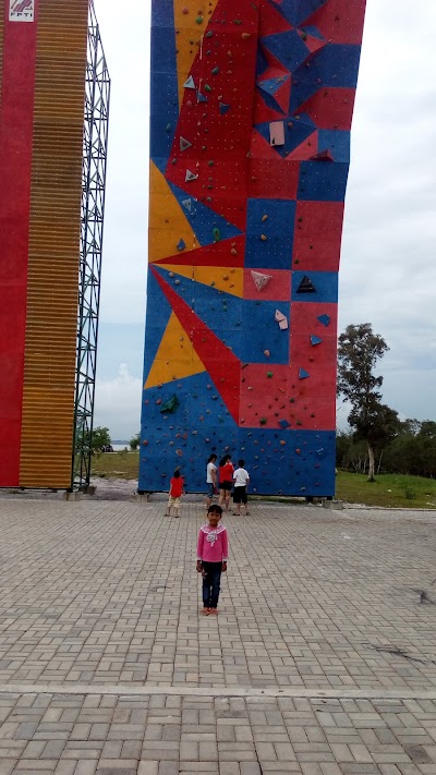 Photos of Kawasan RTH Desa Terentang