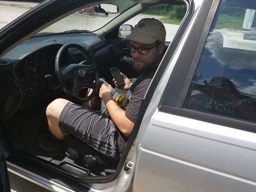 180 Autos - Visual