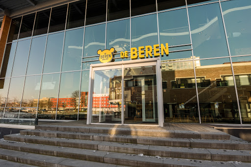 Restaurant De Beren Hoofddorp
