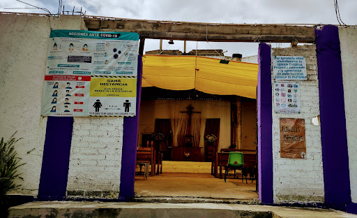 Parroquia Señor de los Milagros y la Purísima concepción - Thumbnail