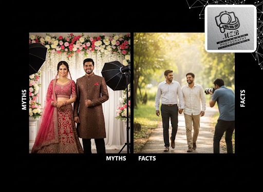 Candid photography is often misunderstood, yet it’s one of the most beautiful ways to capture rea… post image
