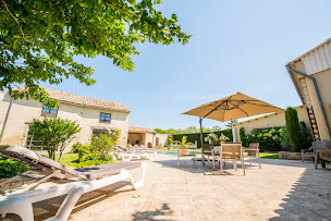 Photo n°1 de Jeûne & Bien-Être en Enclave des Papes à Visan (Centre de bien-être)