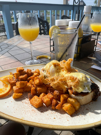 The Jetty Bar and Grill - Thumbnail