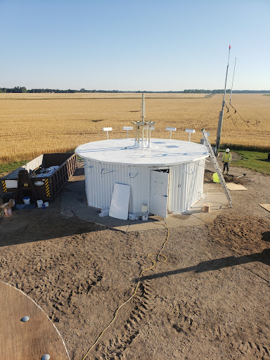 Sheckler Contracting - United States