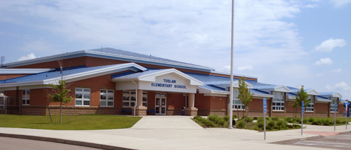 Tuslaw Elementary School