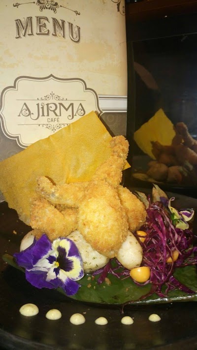 Photos of Cafe Ajirma