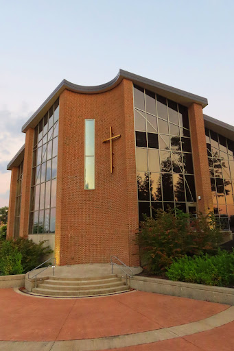 Mary Seat of Wisdom Chapel - Thumbnail