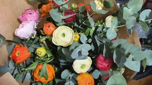 Photo n°39 de Rainbow Fleurs à Lyon (Fleuriste)