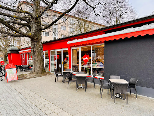 Bäckerei Dreißig Gallery - Germany