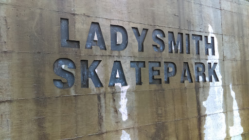 Ladysmith Skatepark Gallery - Canada