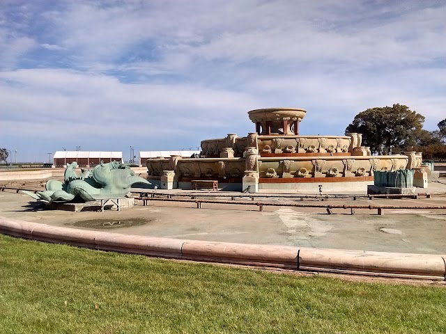 Grant Park