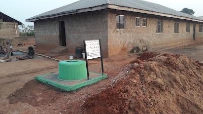 Photos of AD-HUKE INVEST NIG LTD