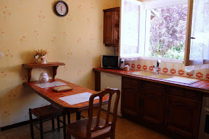 Photo n°7 de Gîte de la Meronne à Vindelle (Agence de location de maisons de vacances)