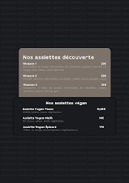 Photo n°30 de Woezon Restaurant à Toulouse (Restaurant de spécialités d'Afrique de l'Ouest)