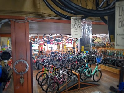 Lakeside Bicycles