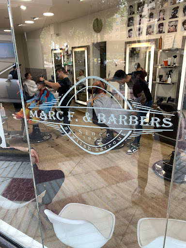 Marc Barbers Platja d'Aro - Thumbnail