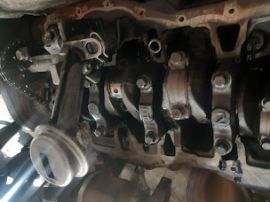 Photo n°14 de Garage de la Vallée à Senones (Garage automobile)