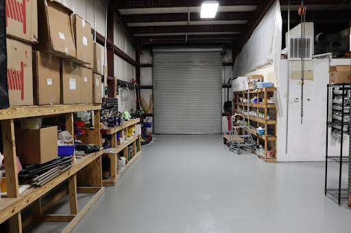 DougRuckerStore - Visual