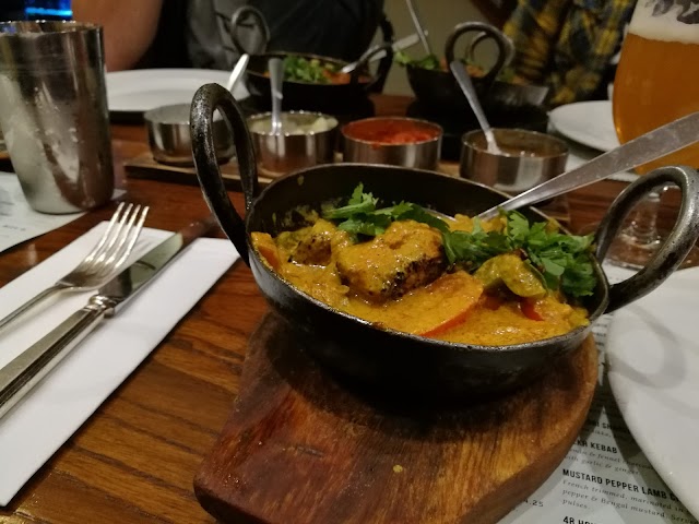 Ashoka Indian Restaurant
