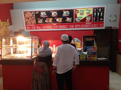Photos of ROCKET CHICKEN BJM5