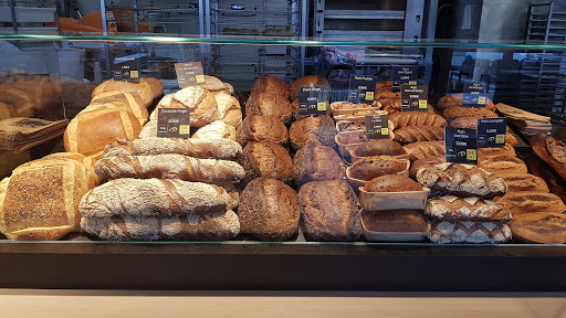 BOULANGERIE ANGE