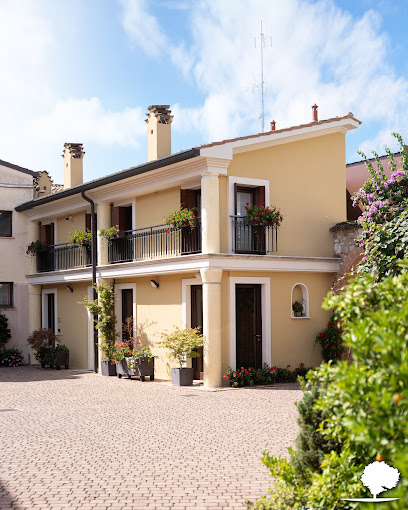Onoranze funebri Marchetti Casa Funeraria