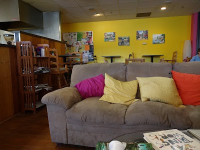 Photos of Next Door Bake Shop